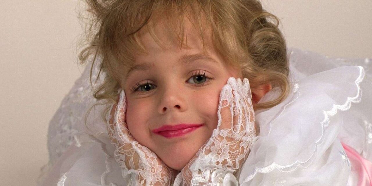 Descubra a verdadeira história de JonBenét Ramsey