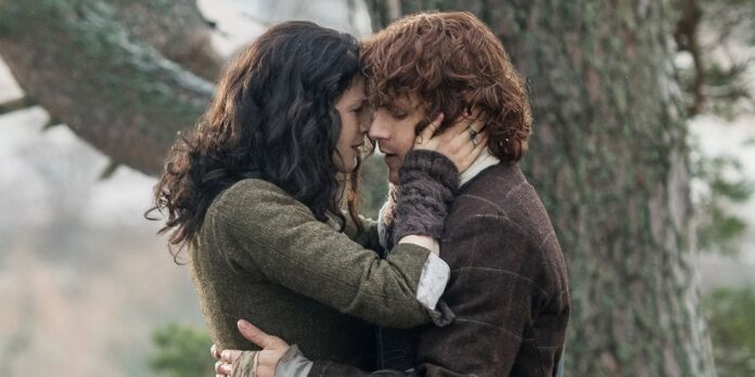 Outlander - Entenda a história completa de Laoghaire e Jamie