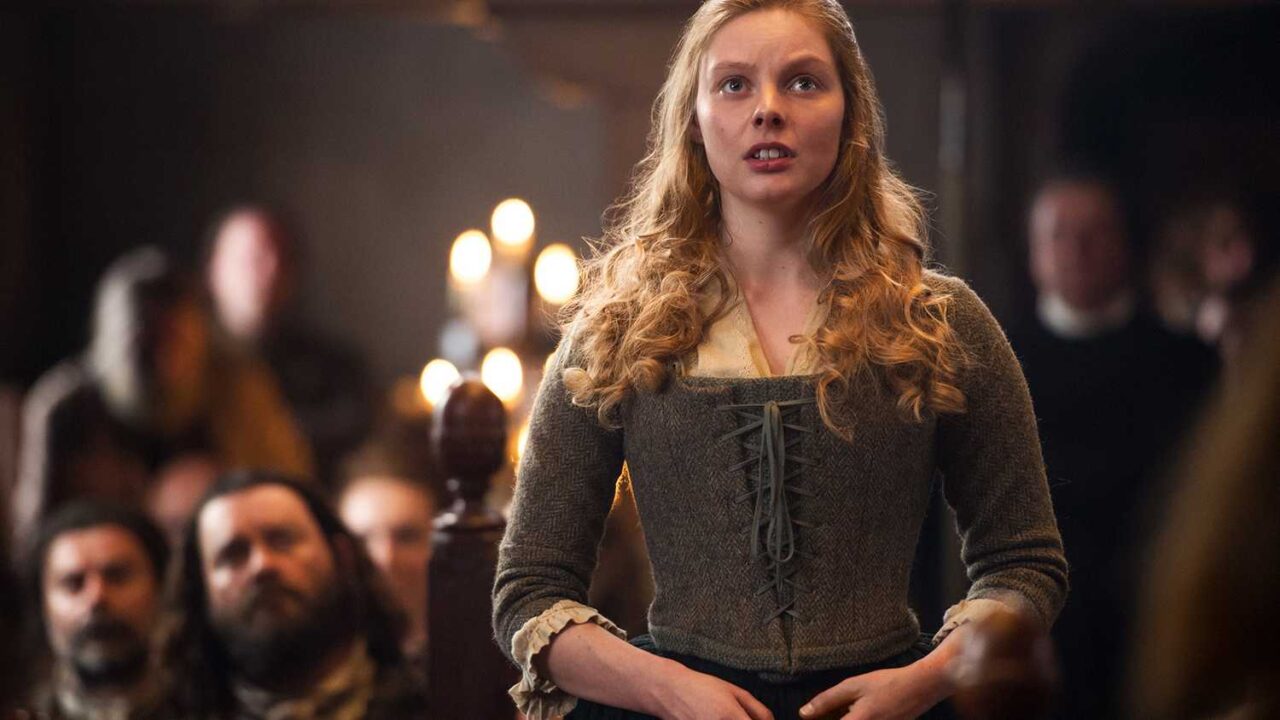 Outlander - Entenda a história completa de Laoghaire e Jamie