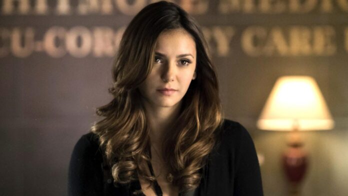 Todos os interesses amorosos de Elena em The Vampire Diaries