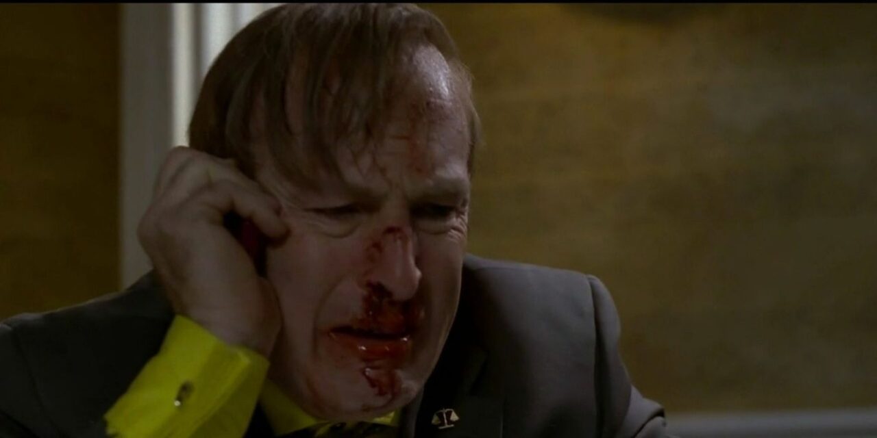 Os melhores momentos de Saul Goodman em Breaking Bad