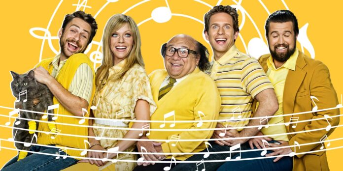 Os melhores episódios de It's Always Sunny In Philadelphia