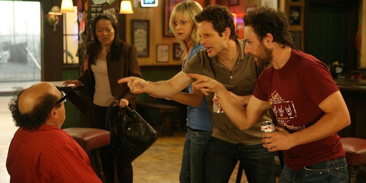 Os melhores episódios de It's Always Sunny In Philadelphia