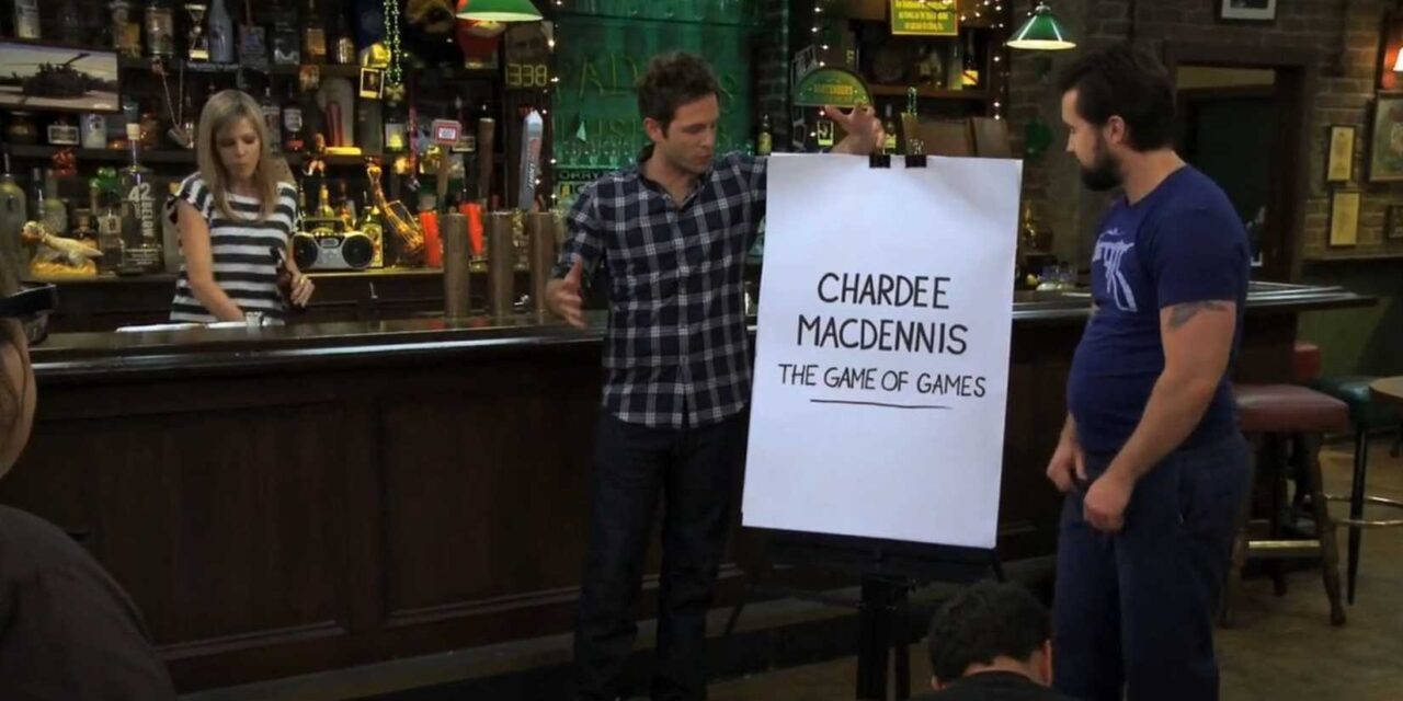 Os melhores episódios de It's Always Sunny In Philadelphia