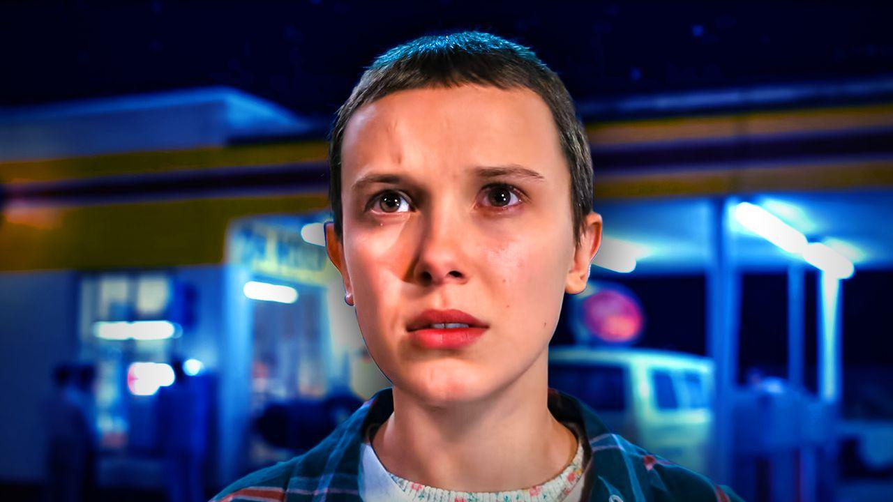 5ª temporada de Stranger Things pode receber classificação para maiores de 18 anos