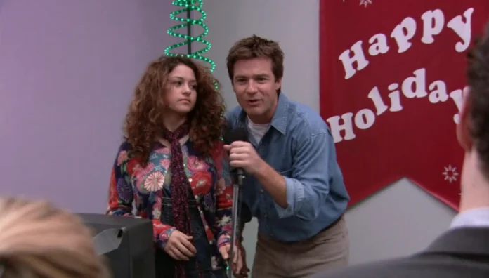 Arrested Development – Todos os episódios de Natal da série