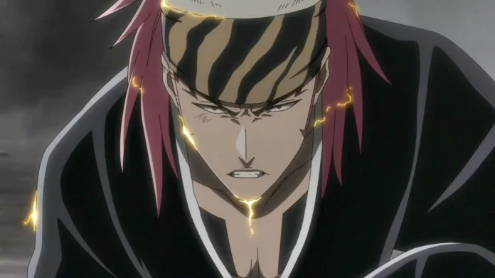 Renji morre em Bleach TYBW? Entenda