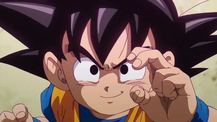 Episódio 5 de Dragon Ball Daima prova que o anime é uma carta de amor de Toriyama à franquia