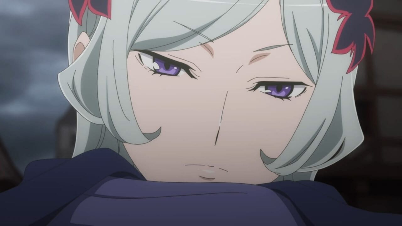 Danmachi Temp 5 Episódio 6 - Onde Assistir, Data e Horário de Estreia