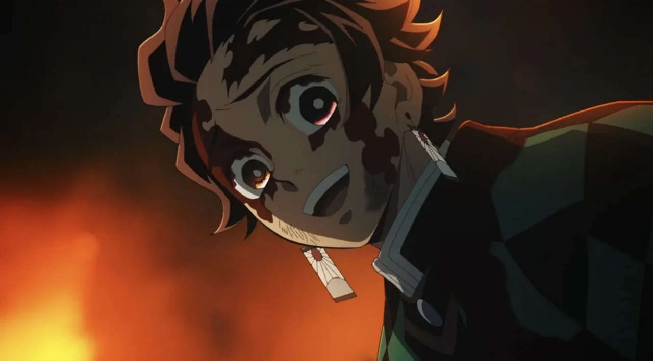 Tanjiro se tornou mais do que um Hashira em Demon Slayer