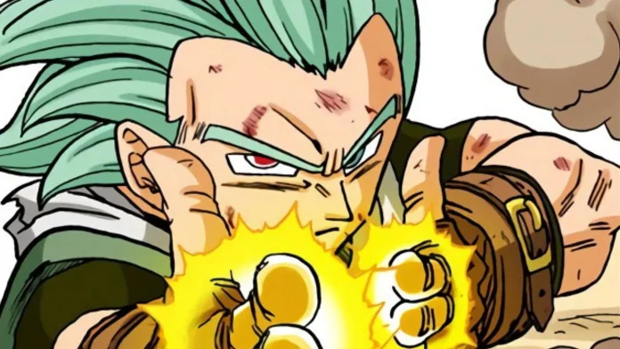 Por que Granolah é tão poderoso em Dragon Ball Super? Entenda