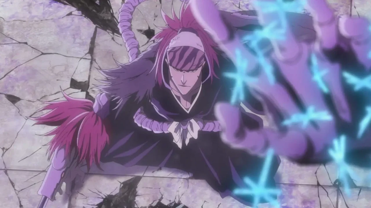 Renji morre em Bleach TYBW? Entenda