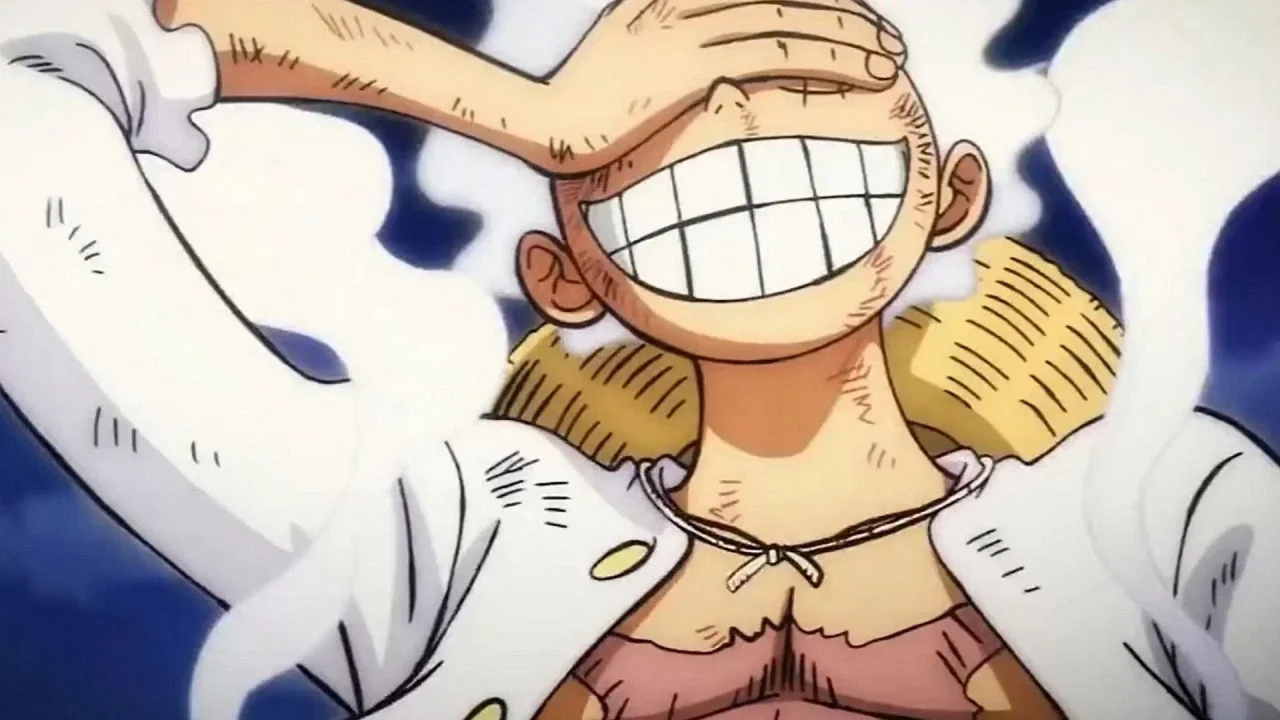 Luffy pode ter "renascido" no Arco de Wano em One Piece e poucos fãs perceberam