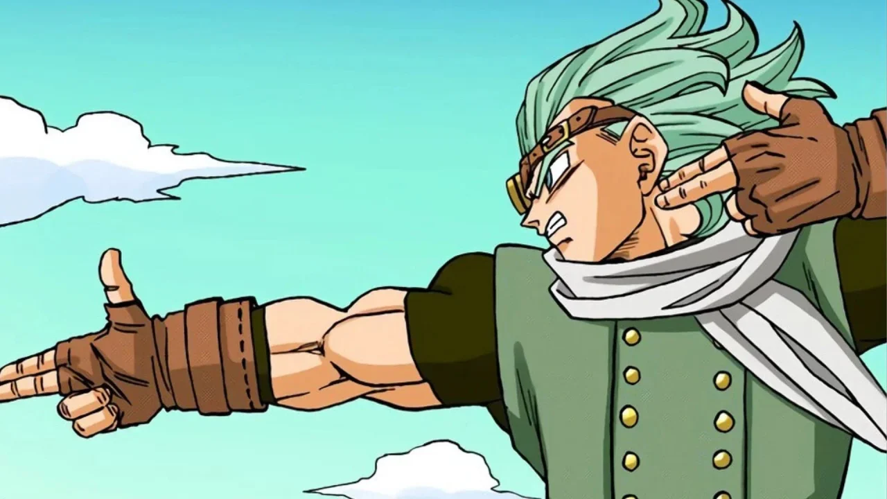 Por que Granolah é tão poderoso em Dragon Ball Super? Entenda