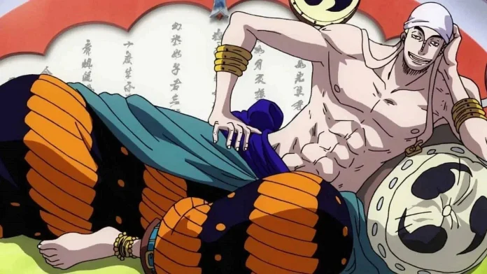 O retorno de Enel em One Piece pode finalmente acontecer