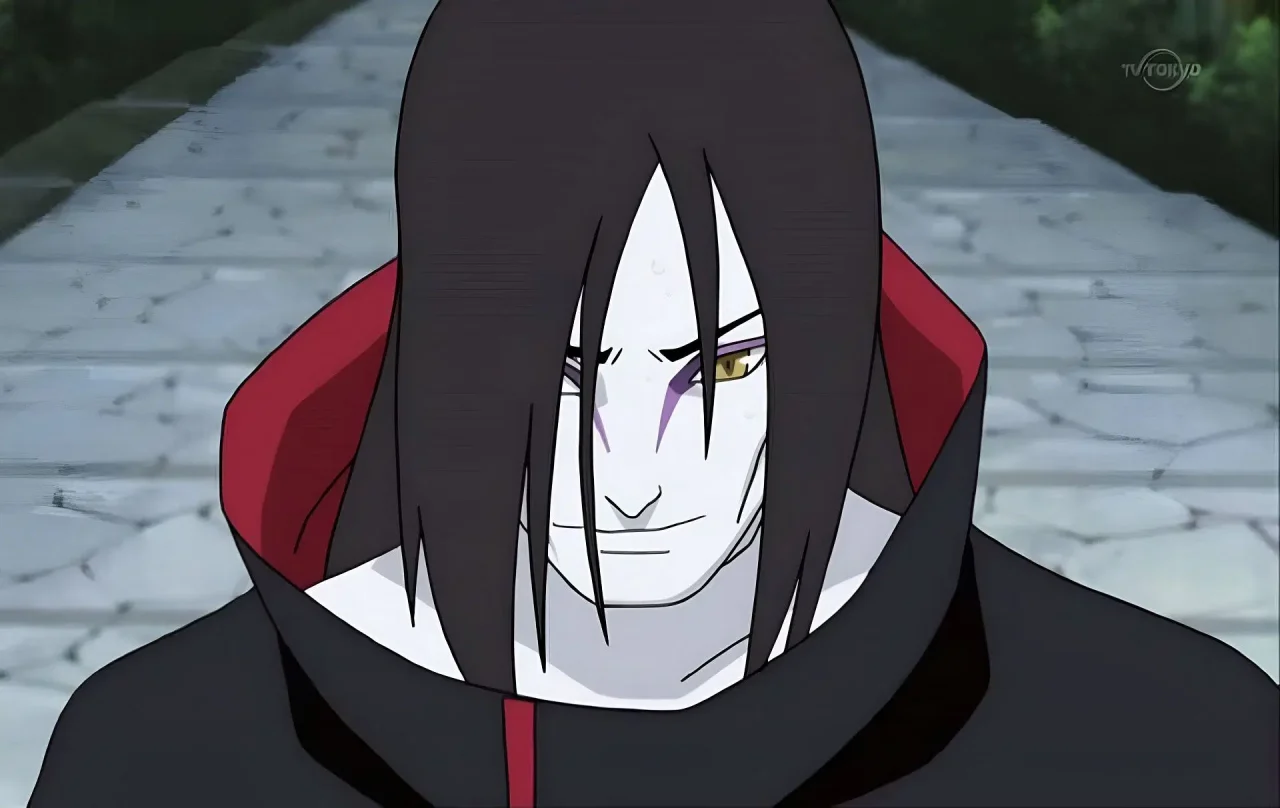 O jutsu mais único de Orochimaru poderia ser a chave para um novo power-up em Boruto