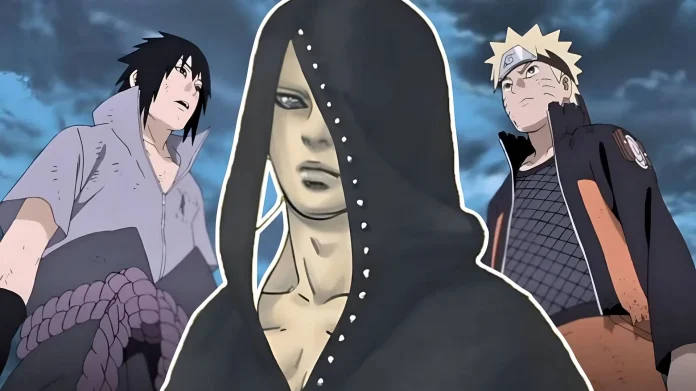 Boruto: Two Blue Vortex pode estar preparando outro embate entre Naruto e Sasuke