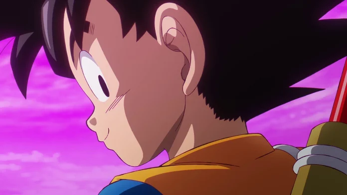 Dragon Ball Daima precisa de tempo, e Super é um ótimo exemplo do porquê