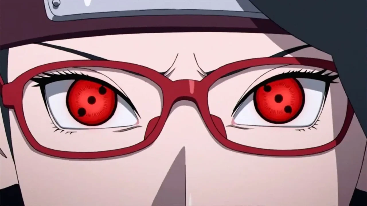 Kishimoto e Ikemoto podem se tornar os maiores inimigos de Sarada em Boruto