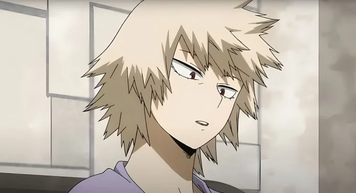 Qual é a Individualidade de Mitsuki Bakugo em My Hero Academia? Entenda os poderes dela