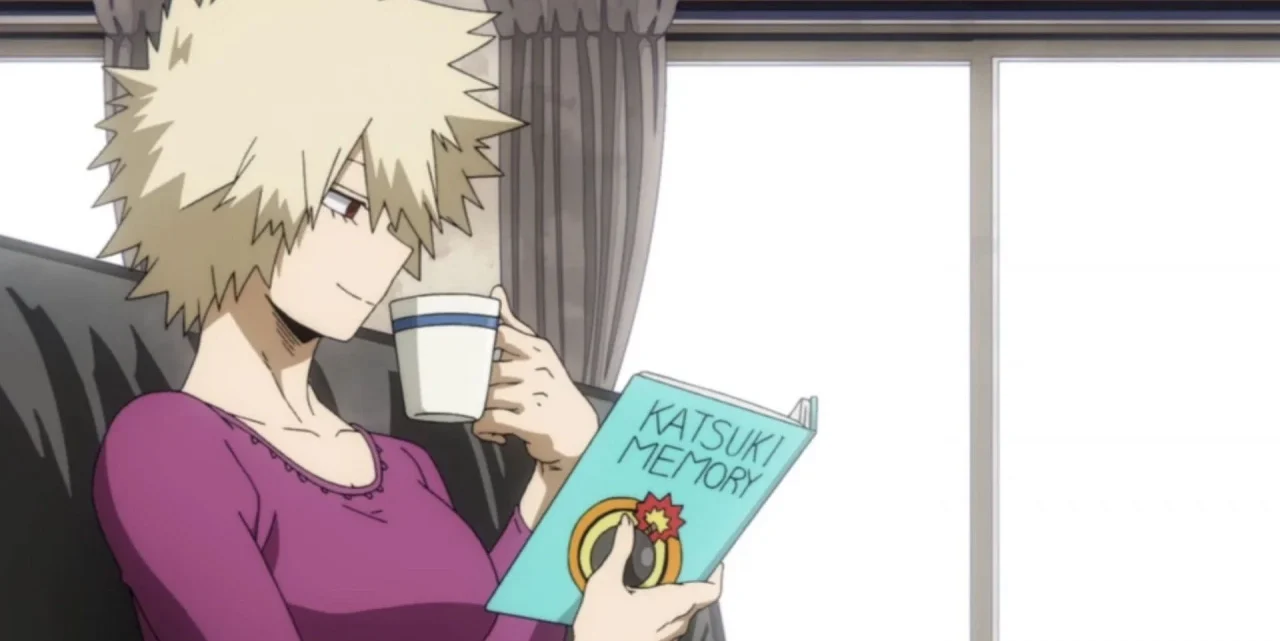 Qual é a Individualidade de Mitsuki Bakugo em My Hero Academia? Entenda os poderes dela