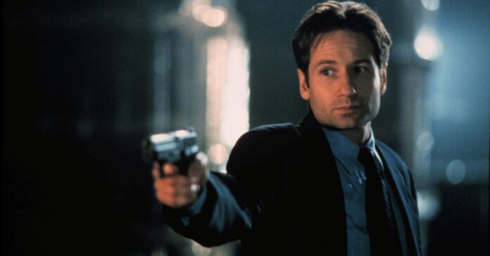 As 10 melhores frases de Fox Mulder em Arquivo X