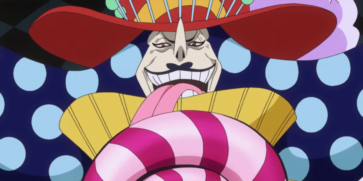 Quem deveria ser o próximo líder dos Piratas da Big Mom em One Piece?