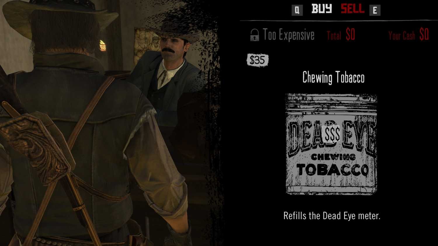 Red Dead Redemption - Guia Completo de Como Usar o Dead Eye - Critical Hits