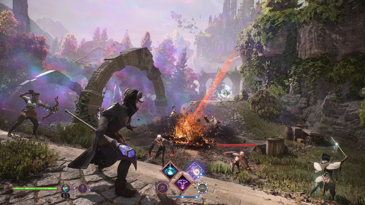 Dragon Age: The Veilguard – Análise – Vale a Pena – Review