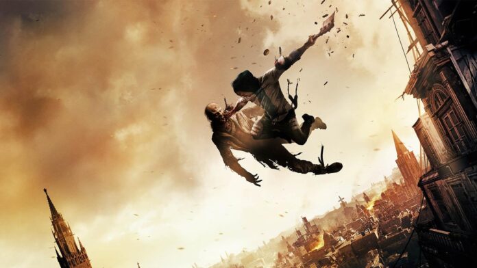 Dying Light 2: Stay Human - Como obter XP de parkour rapidamente