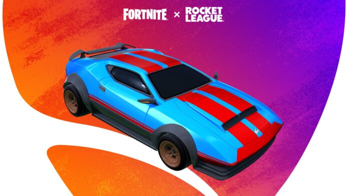 Fortnite - Saiba como transferir os seus veículos do Rocket League