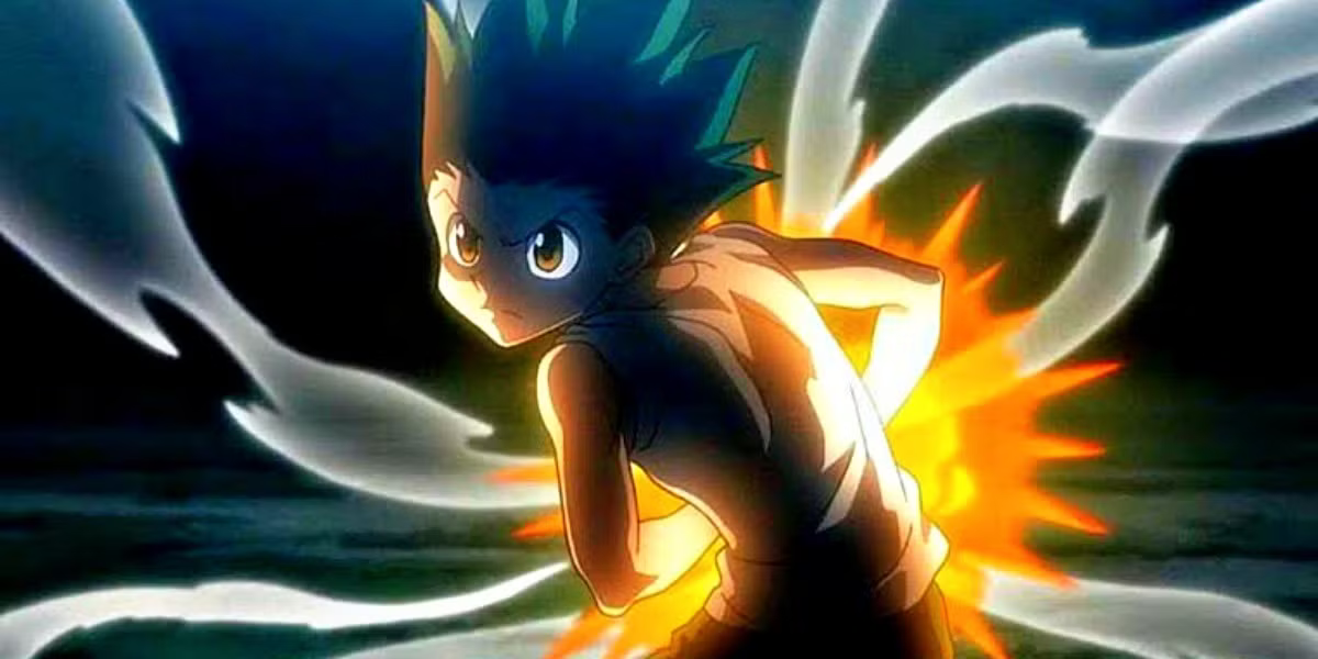 Togashi revela o tipo de Nen mais raro de Hunter x Hunter