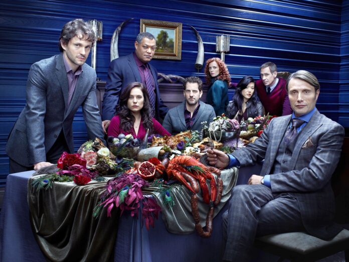 Por que a série de TV Hannibal foi cancelada?