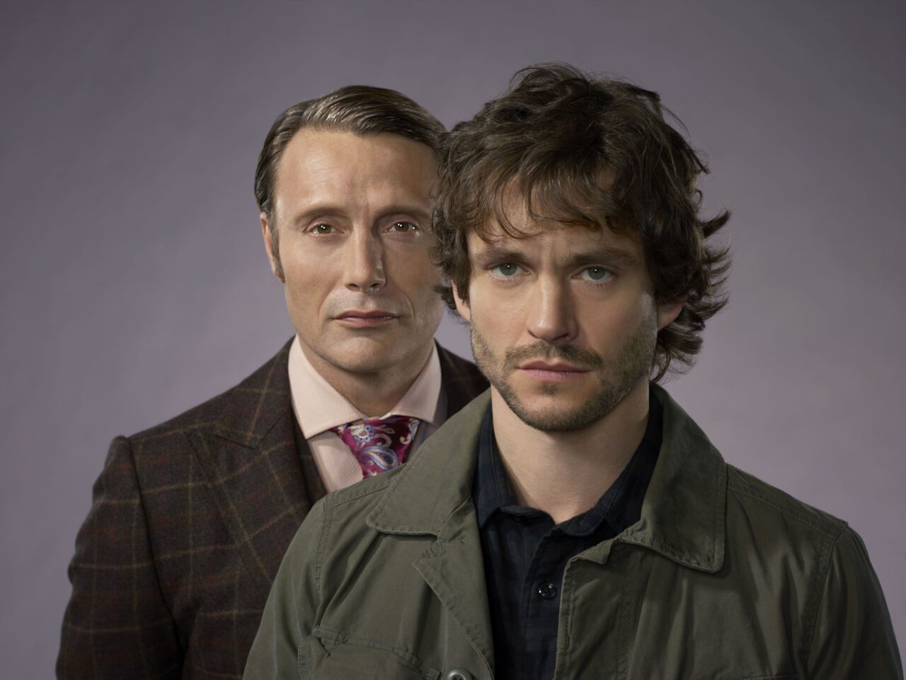 Em qual episódio de Hannibal Will descobre que Hannibal é o assassino que está procurando?