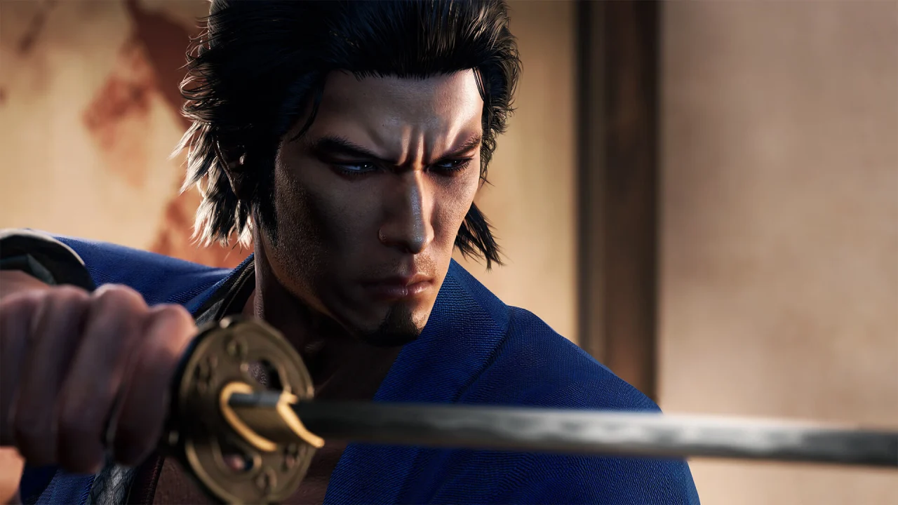 Like a Dragon: Ishin - Guia de platina