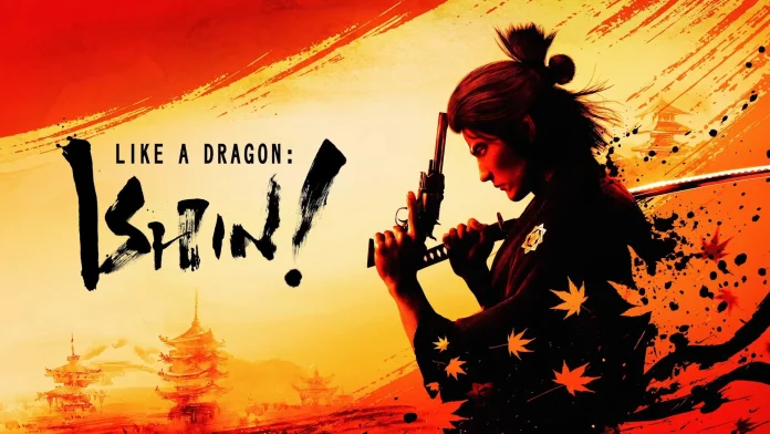 Like a Dragon: Ishin - Guia de platina