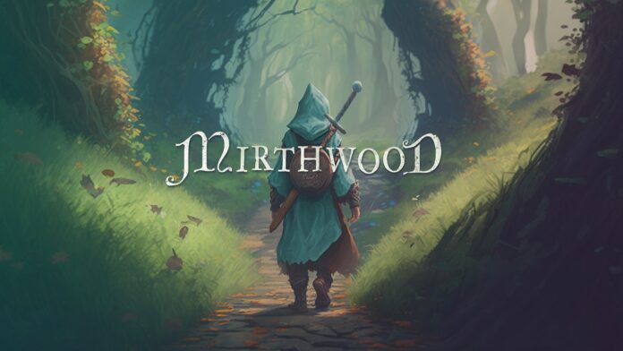 Mirthwood - 5 dicas essenciais para iniciantes