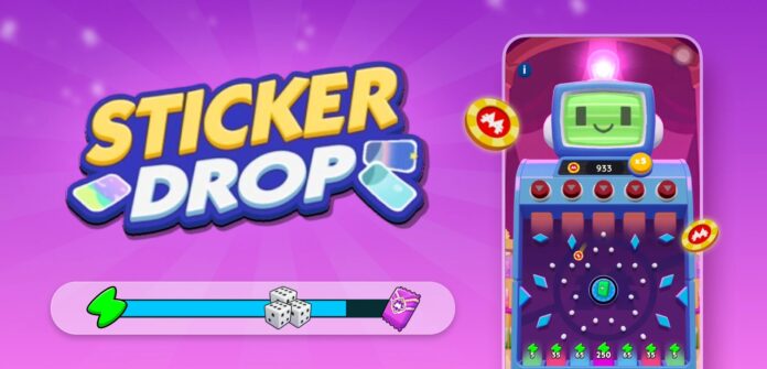 Monopoly GO - Como jogar e conseguir tokens para o Sticker Drop