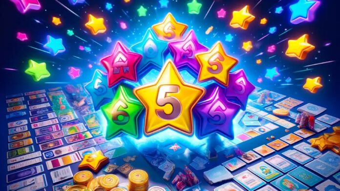 Monopoly GO - Saiba como conseguir figurinhas de 5 estrelas