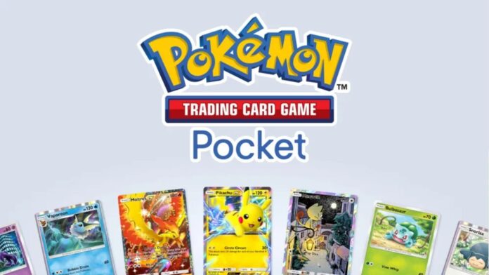 Pokémon TCG Pocket - Saiba quanto tempo leva para completar a coleção