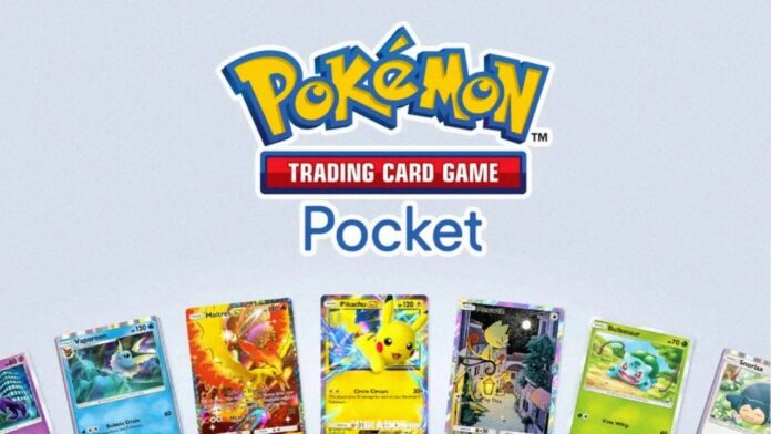 Pokémon TCG Pocket - Tudo o que chegará ao jogo nos próximos meses