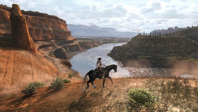 Red Dead Redemption - 5 mods indispensáveis para seu jogo