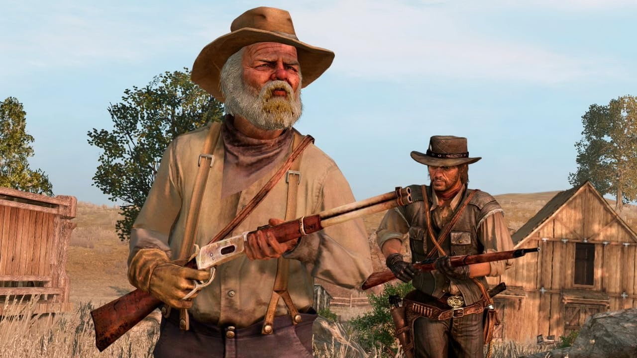 Can You Hang People In Red Dead Redemption 2 Red Dead Redemption - As melhores dicas para iniciantes - Critical Hits