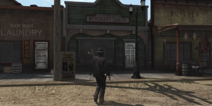 Red Dead Redemption - Como vender Peles e Couros para Ganhar Dinheiro