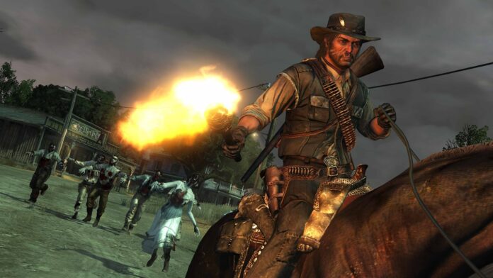 Red Dead Redemption - Configurações para o melhor desempenho no Steam Deck