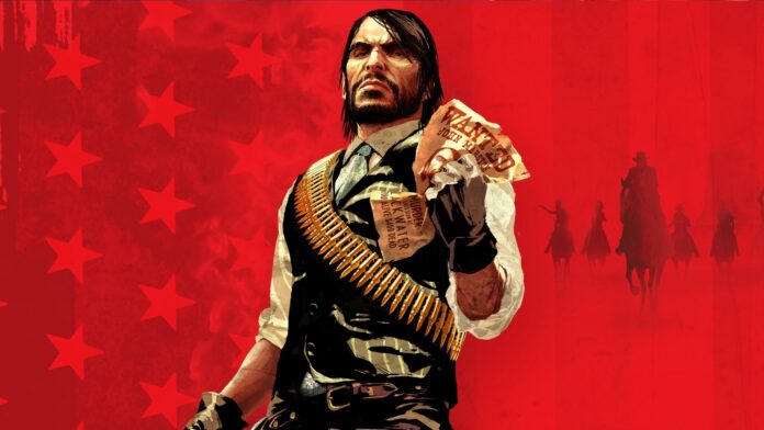 Red Dead Redemption - Quanto tempo leva para terminar o jogo