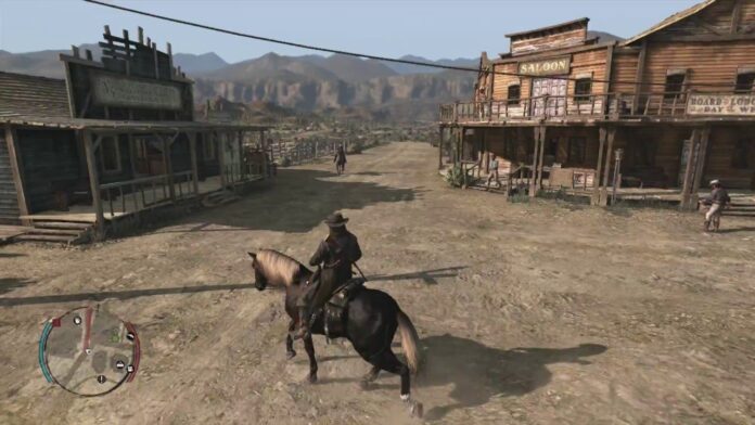 Red Dead Redemption - Saiba qual dificuldade escolher e suas diferenças