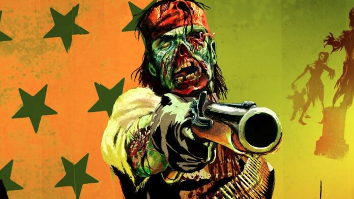 Red Dead Redemption Undead Nightmare - Todos os códigos de trapaça