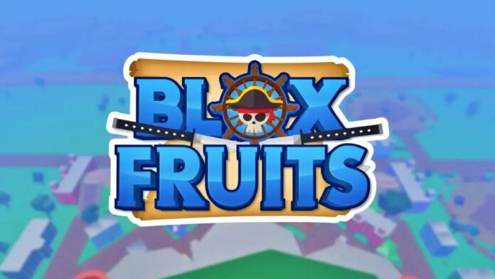 Como guardar frutas em Blox Fruits