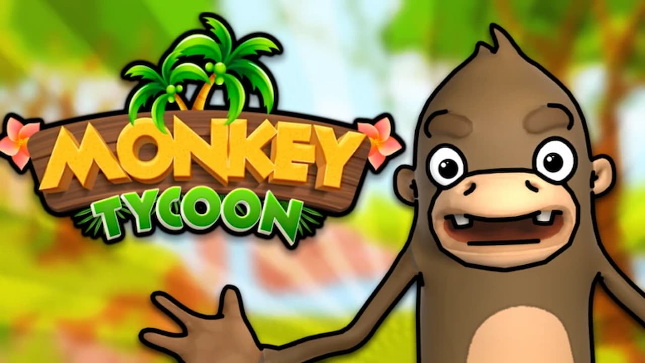 Roblox Monkey Tycoon – Códigos de itens grátis (Março 2025)